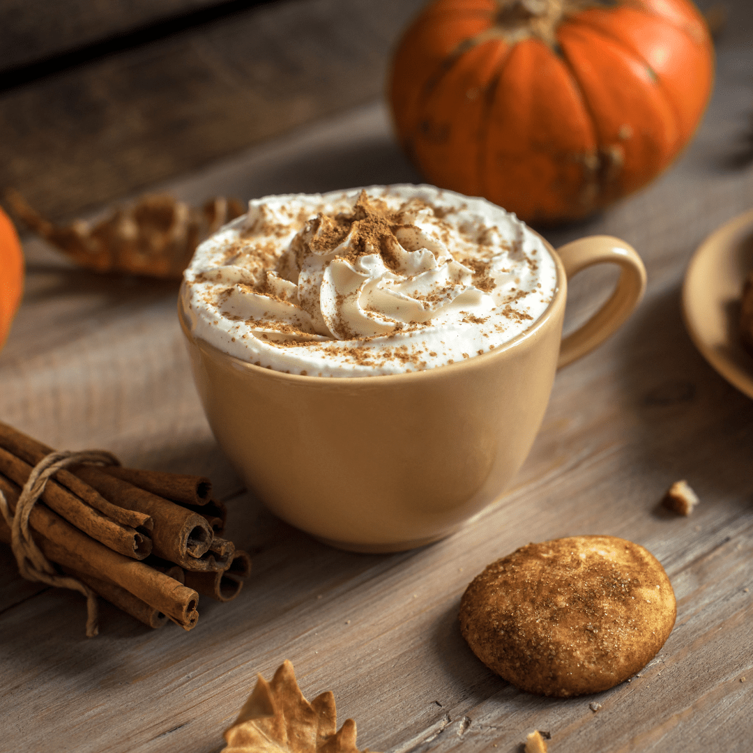 Best Fall Coffee Drinks